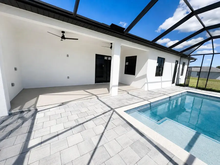 2217 NW 37th Place, Cape Coral, FL 33993 - #3