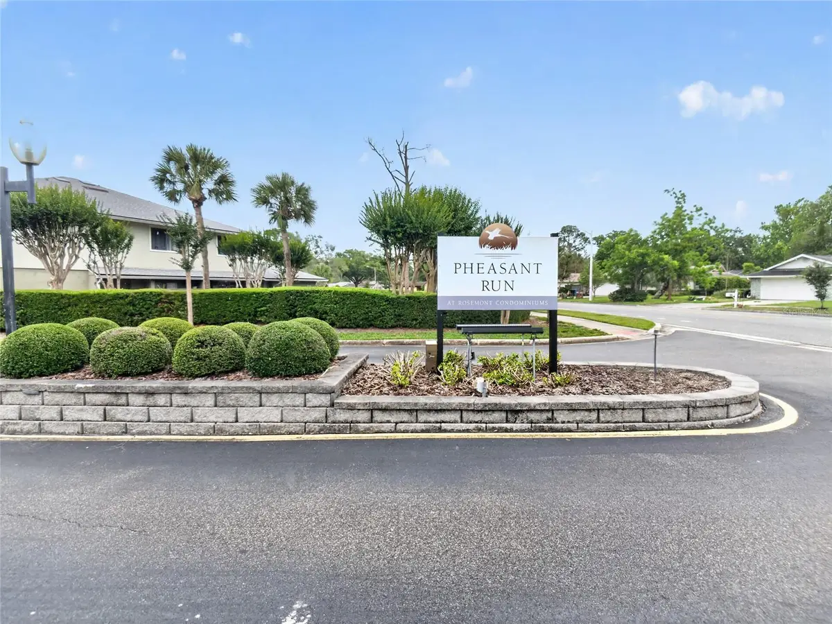 4586 Pheasant Run Drive #B, Orlando, FL 32808 - #1