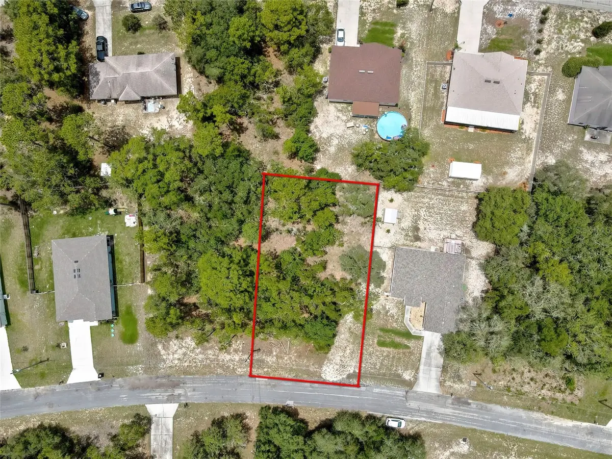 9652 N San Jose Way, Citrus Springs, FL 34433 - #1