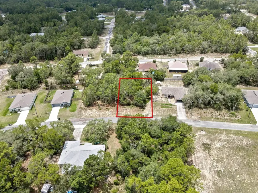 9652 N San Jose Way, Citrus Springs, FL 34433 - #2