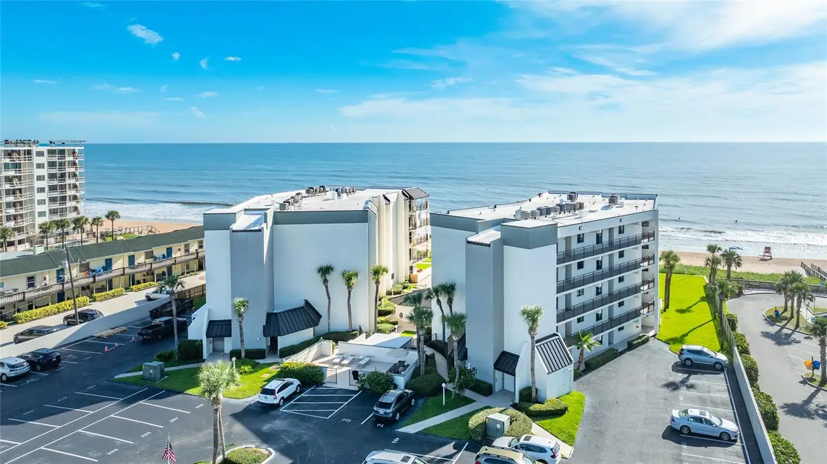 1275 Ocean Shore Boulevard #P3, Ormond Beach, FL 32176 - #1