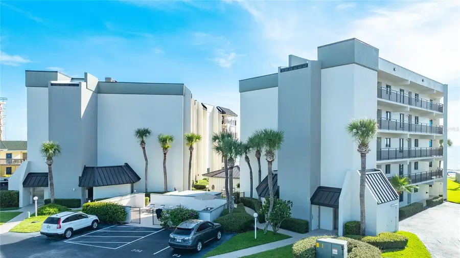 1275 Ocean Shore Boulevard #P3, Ormond Beach, FL 32176 - #2