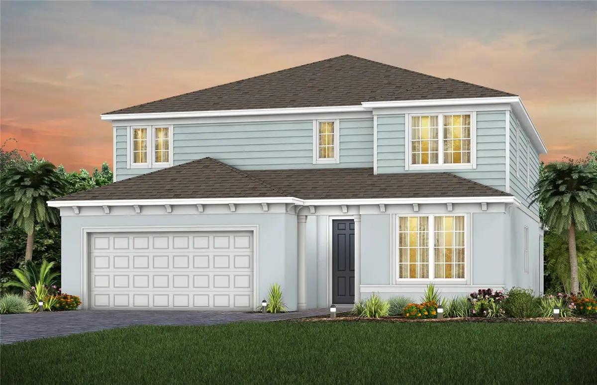 5249 Handsome Hills Drive, Mount Dora, FL 32757 - #1