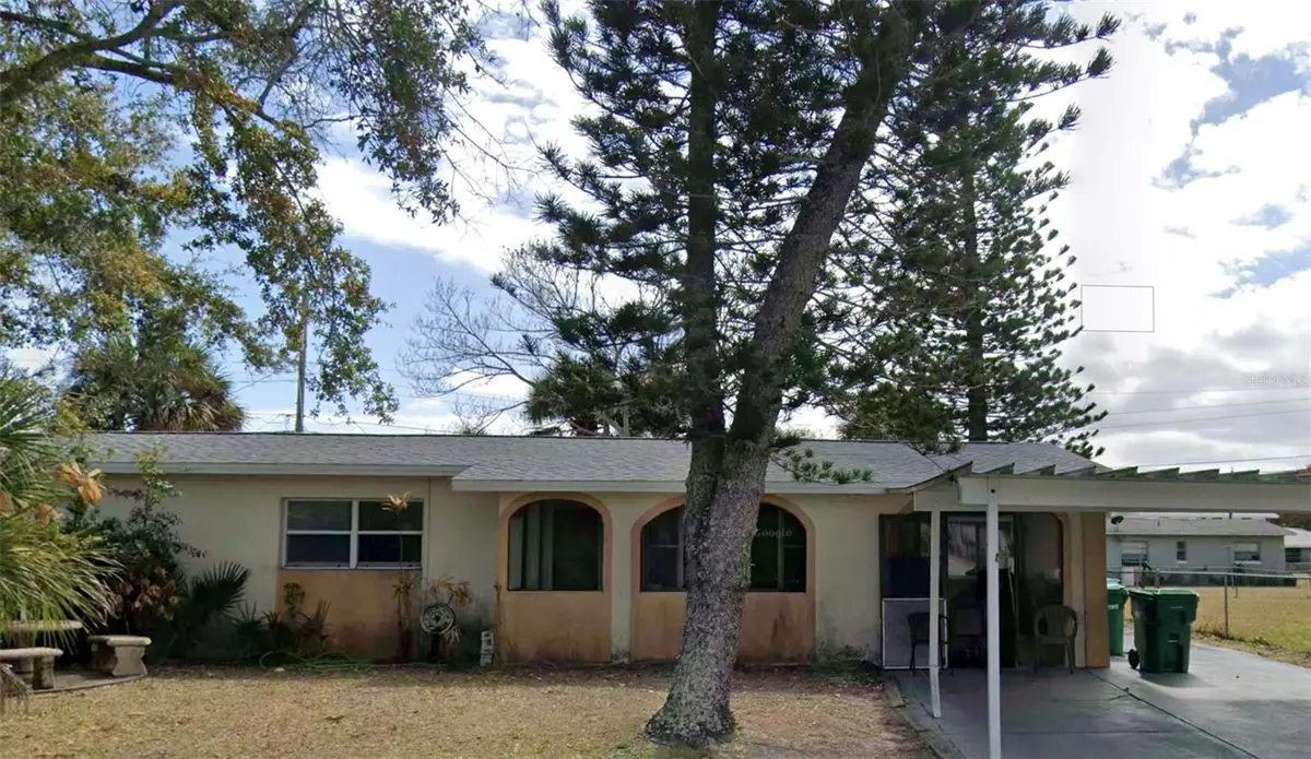 3849 Weaver Street, Cocoa, FL 32926 - #1