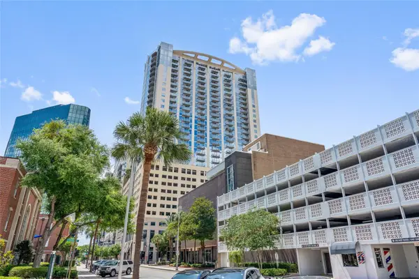 155 S Court Avenue #1107, ORLANDO, FL 32801