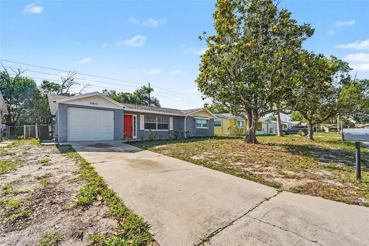 10810 Queens Road, Port Richey, FL 34668 - #1