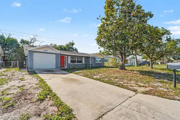 10810 Queens Road, PORT RICHEY, FL 34668