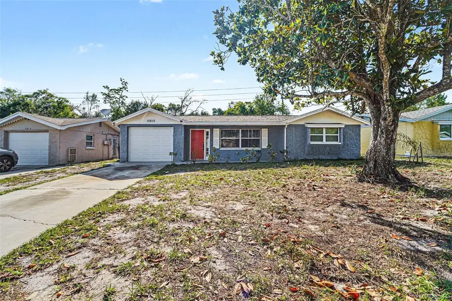 10810 Queens Road, Port Richey, FL 34668 - #2