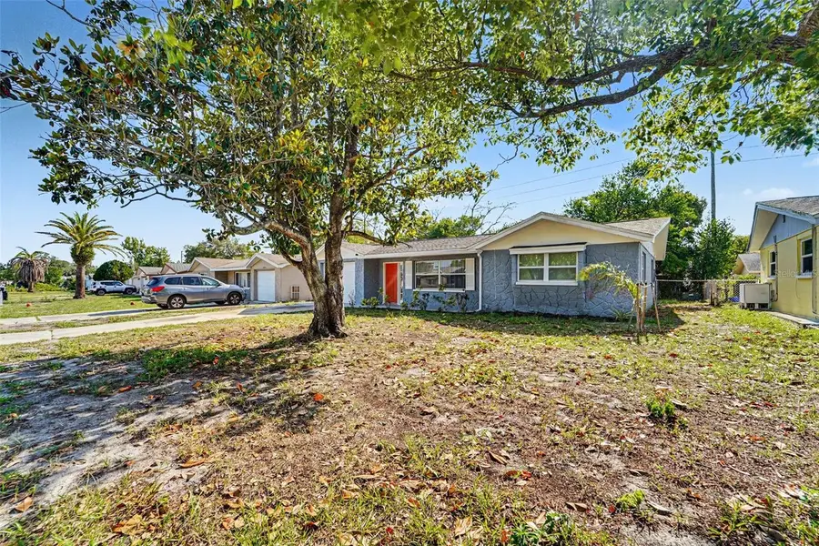 10810 Queens Road, Port Richey, FL 34668 - #3