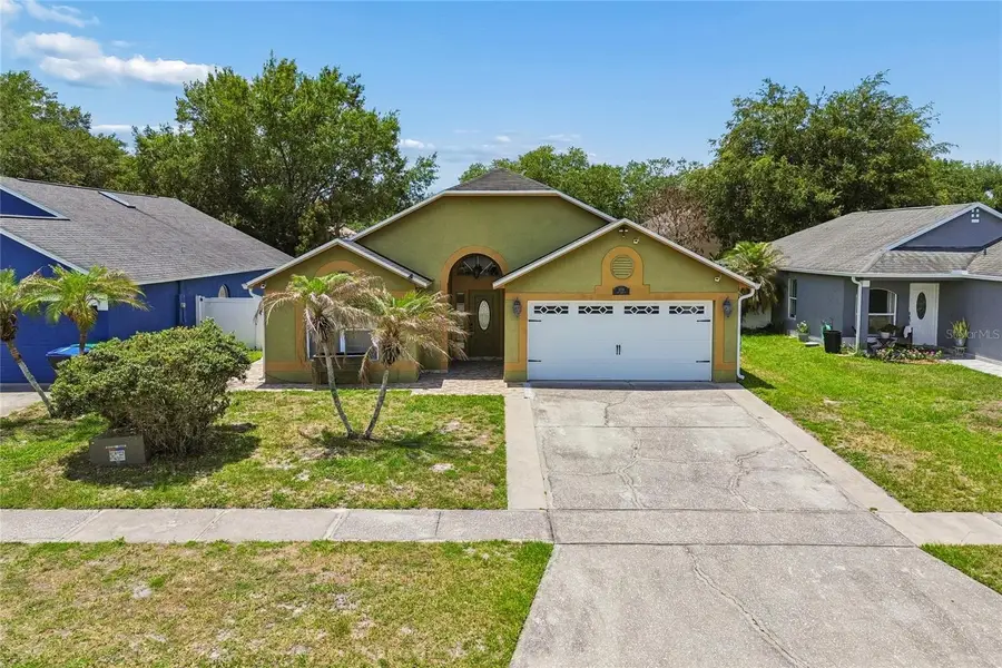 1008 Old Barn Road, Orlando, FL 32825 - #3
