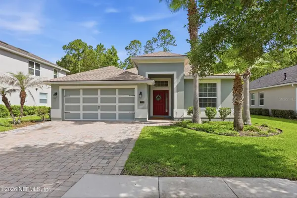 152 Berot Circle, ST JOHNS, FL 32259