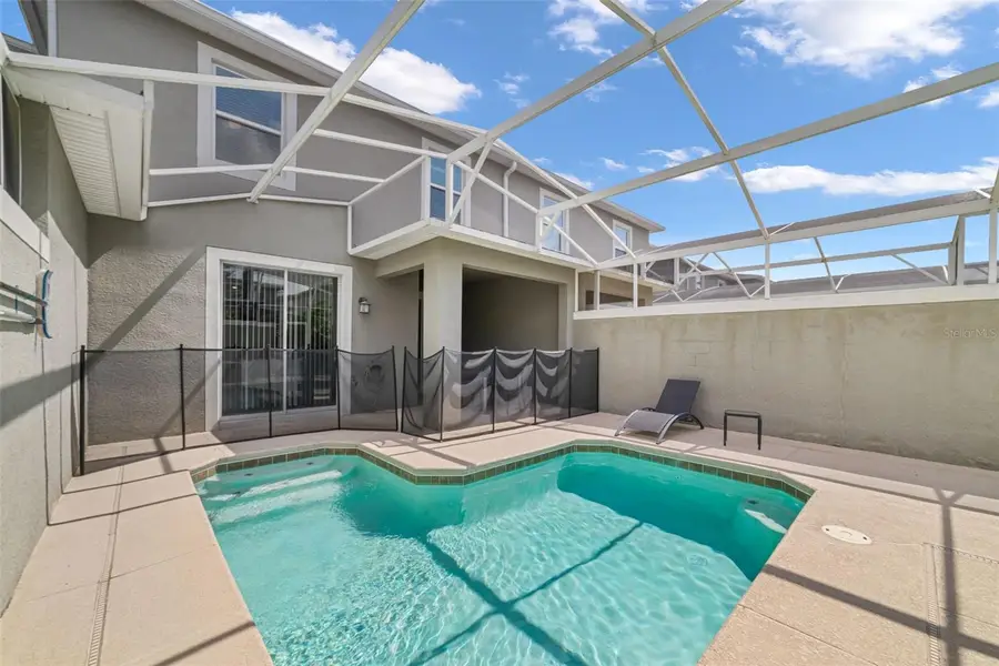 388 Ocean Course Avenue, Davenport, FL 33896 - #2