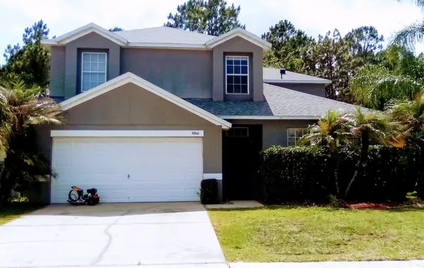 9962 Bennington Chase Drive, ORLANDO, FL 32829