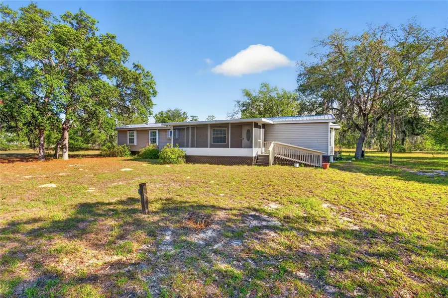 11751 NE 116th Street, Archer, FL 32618 - #2