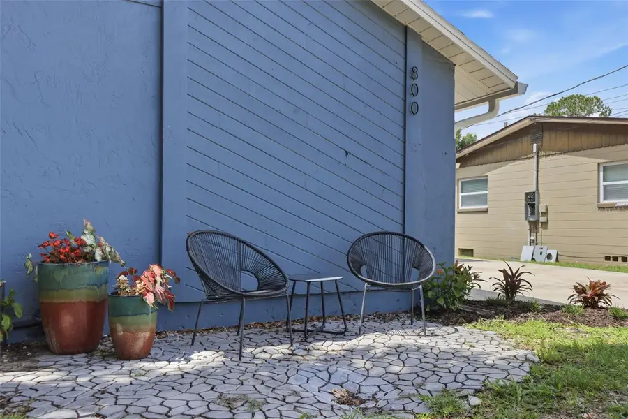 800 Vassar Street, Orlando, FL 32804 - #3