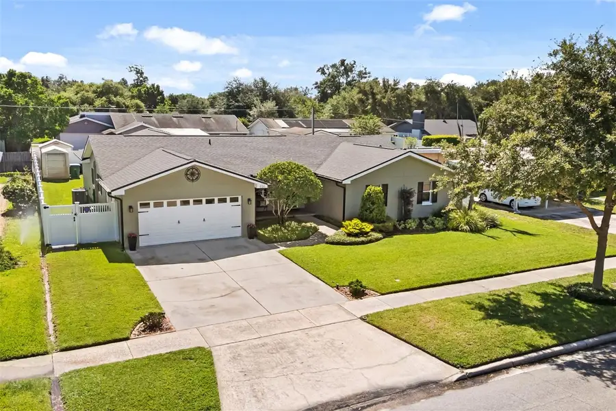 616 Brechin Drive, Winter Park, FL 32792 - #2