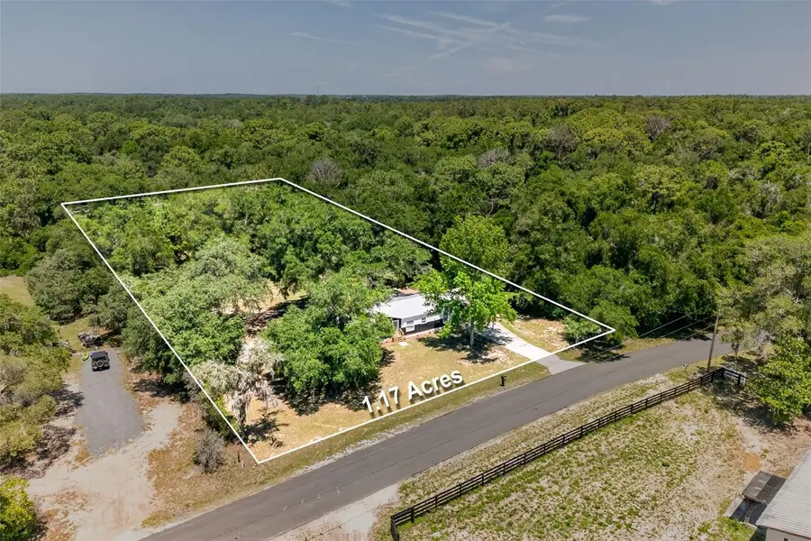 4970 N Redwood Avenue, Hernando, FL 34442 - #2