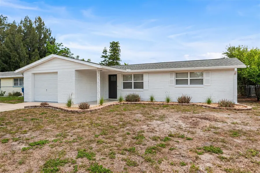 3521 Bigelow Drive, Holiday, FL 34691 - #2
