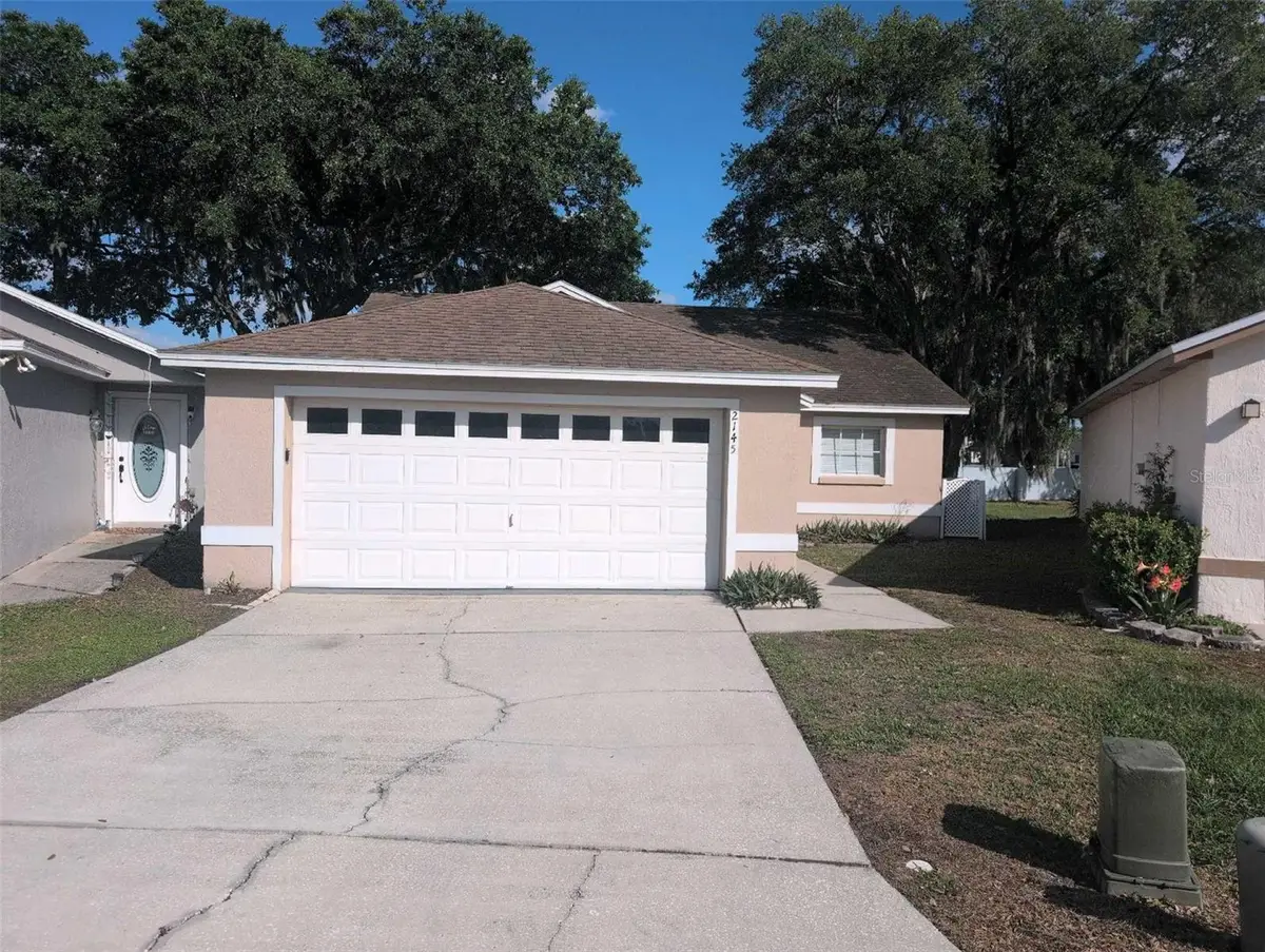 2145 Sandy Hook, Lakeland, FL 33813 - #1