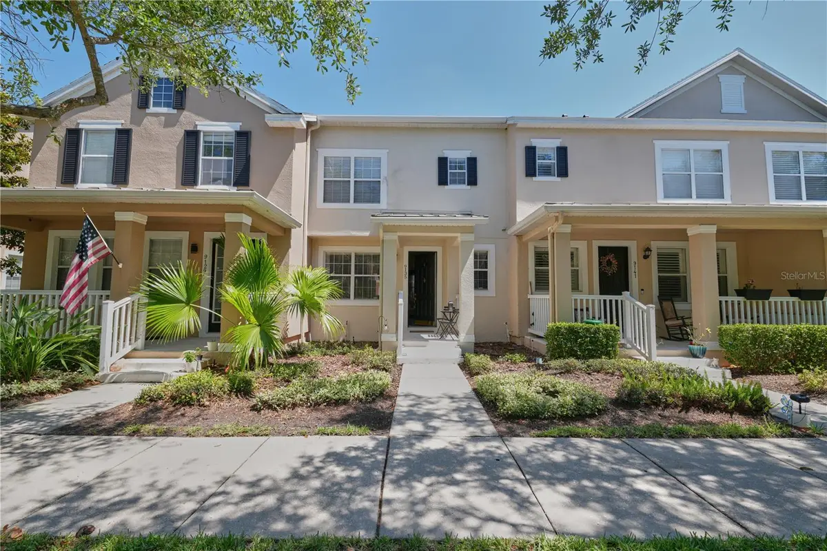 9135 Cardinal Meadow Trail, Orlando, FL 32827 - #1