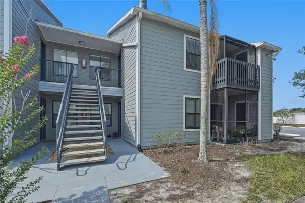 3716 Idlebrook Circle #212, CASSELBERRY, FL 32707