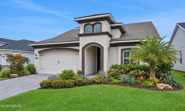 6239 Woodhaven Village Drive, PORT ORANGE, FL 32128