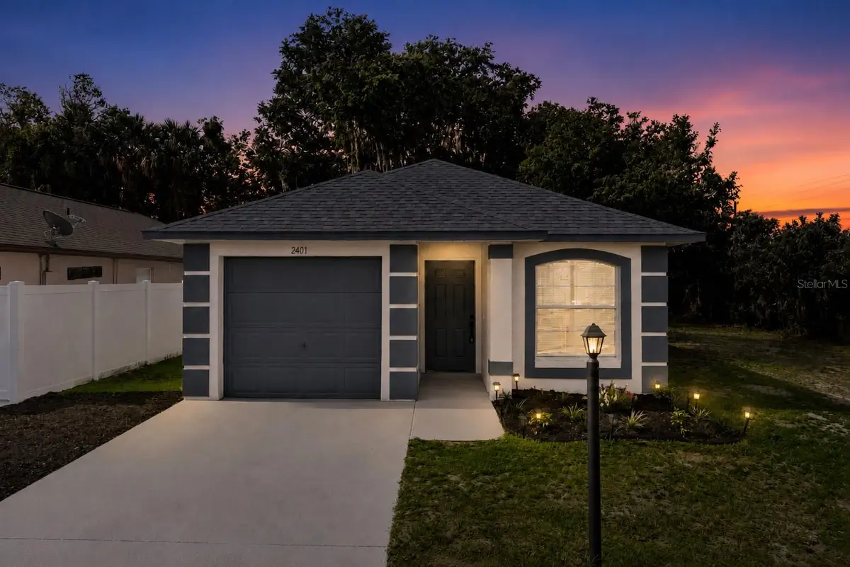 2401 Daffadil Terrace, Sanford, FL 32771 - #1