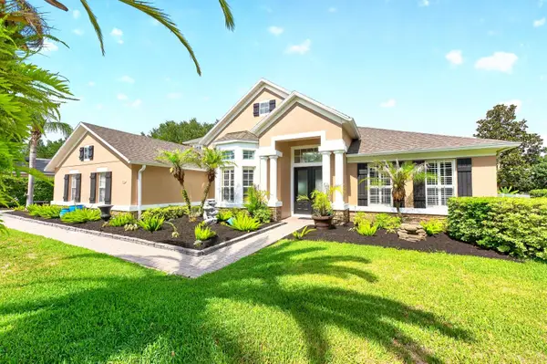 2482 Cedar Knoll Drive, APOPKA, FL 32712