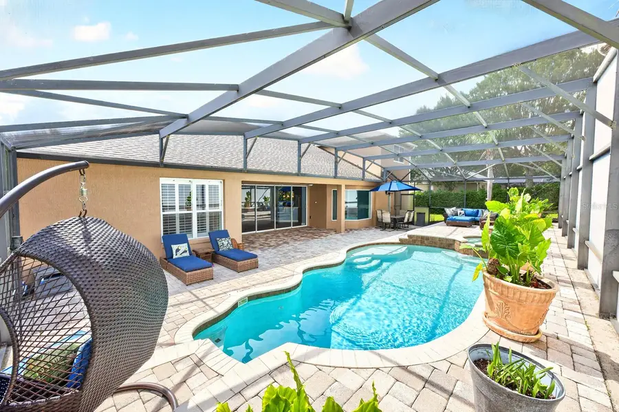 2482 Cedar Knoll Drive, Apopka, FL 32712 - #2