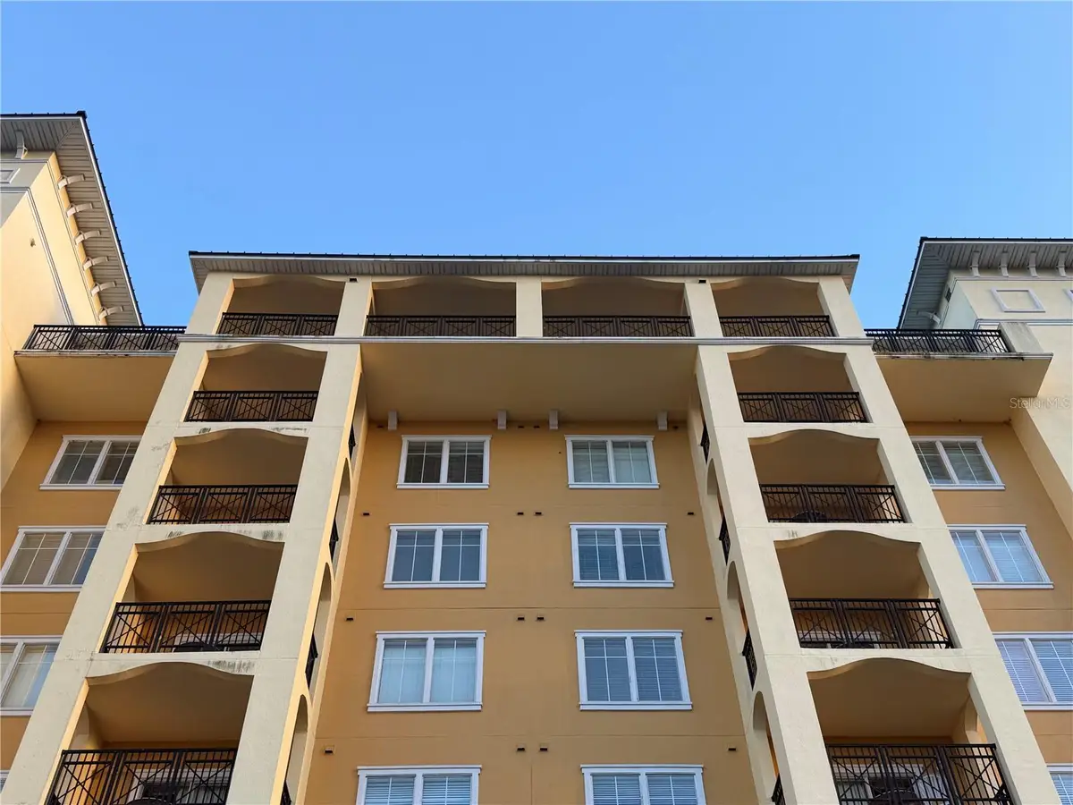 8100 Poinciana Boulevard #2805, Orlando, FL 32821 - #1