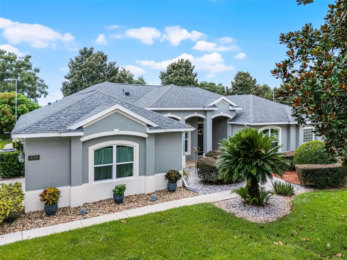 16301 Florence Oak Court, Montverde, FL 34756 - #1