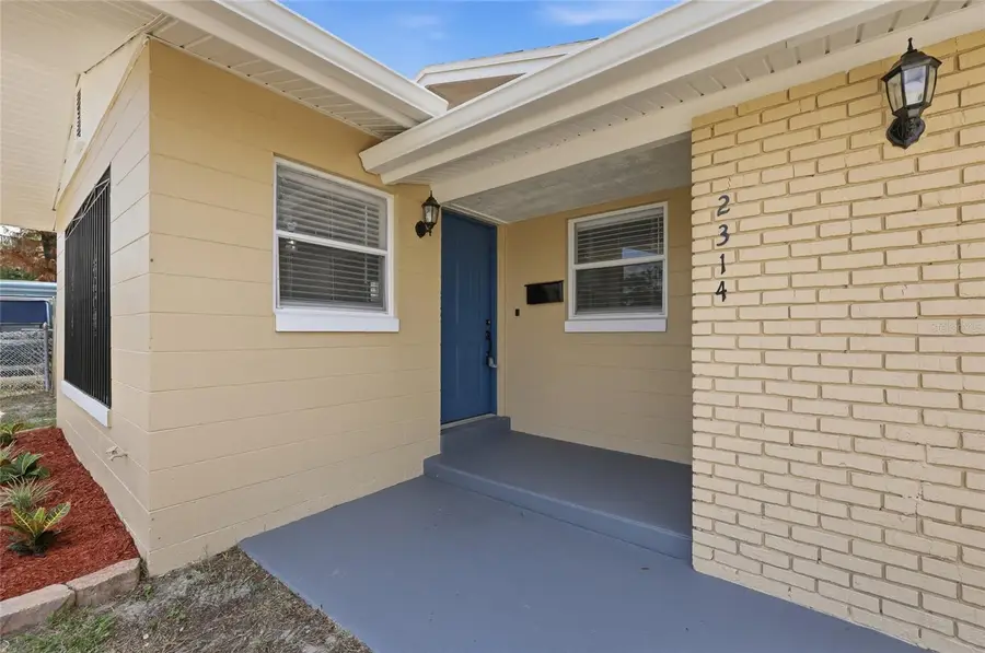 2314 Queensway Road, Orlando, FL 32808 - #2