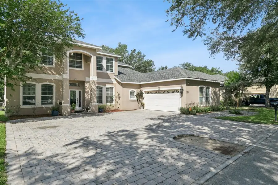 580 Errol Parkway, Apopka, FL 32712 - #2