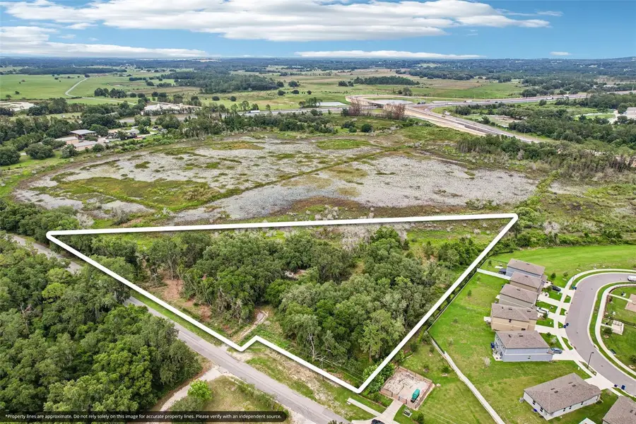 20736 Obrien Road, Groveland, FL 34736 - #3