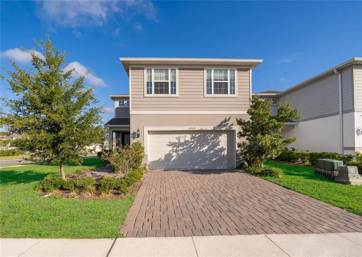 17532 Saw Palmetto Avenue, Clermont, FL 34714 - #1