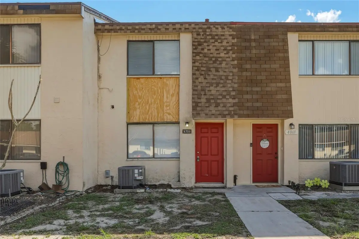 4799 Sisson Road, Titusville, FL 32780 - #1