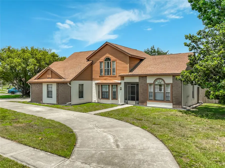 2205 Fairmont Circle, Orlando, FL 32837 - #2