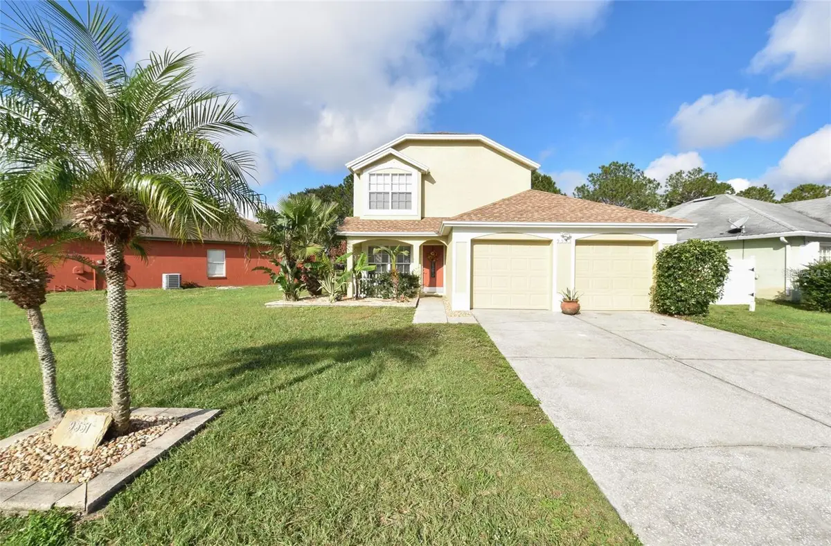 9551 Chandon Drive, Orlando, FL 32825 - #1