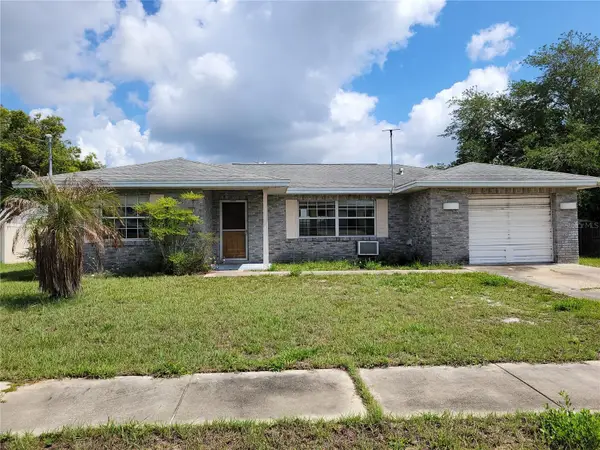 765 Highland Drive, ORANGE CITY, FL 32763