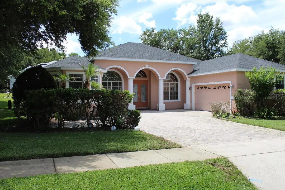 1202 Madison Ivy Circle, Apopka, FL 32712 - #1