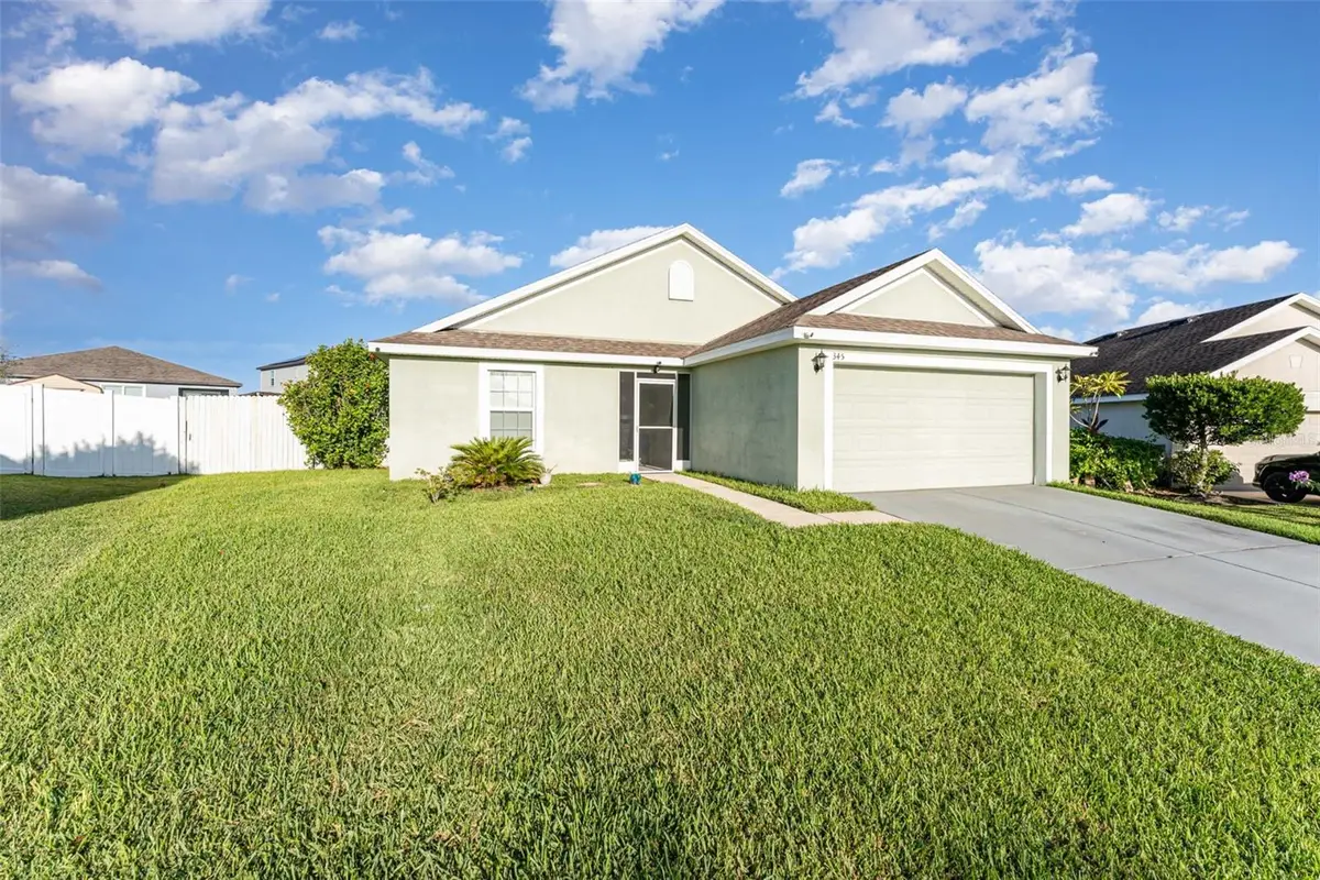 345 Sierra Mike Boulevard, Lake Alfred, FL 33850 - #1