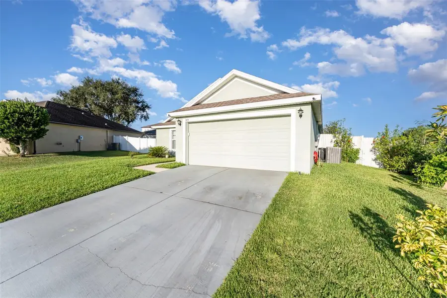 345 Sierra Mike Boulevard, Lake Alfred, FL 33850 - #3