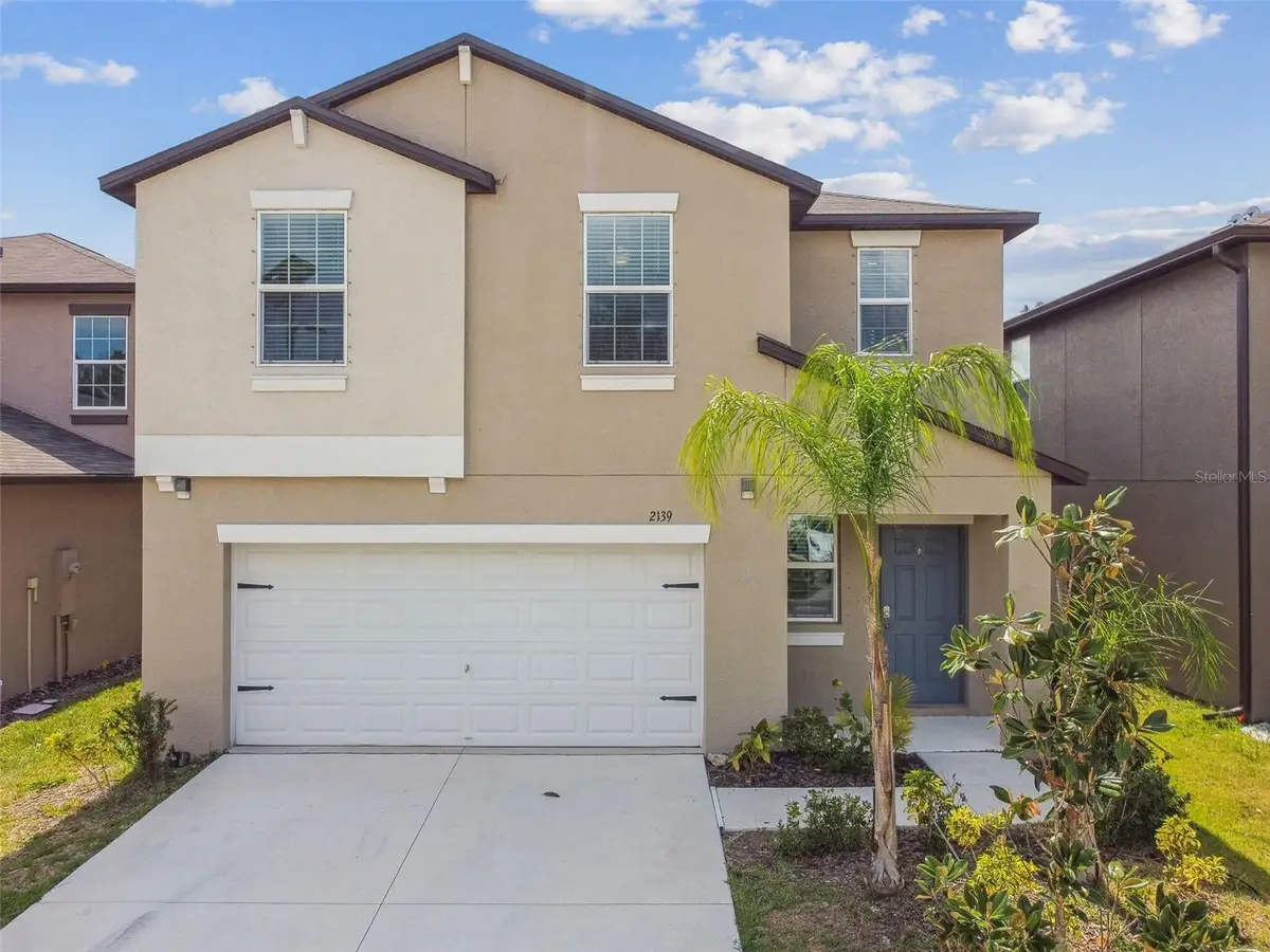 2139 Stellar Brilliance Way, Lutz, FL 33558 - #1