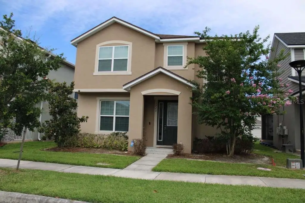 1723 Flourish Avenue, Kissimmee, FL 34744 - #1