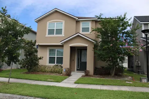 1723 Flourish Avenue, KISSIMMEE, FL 34744