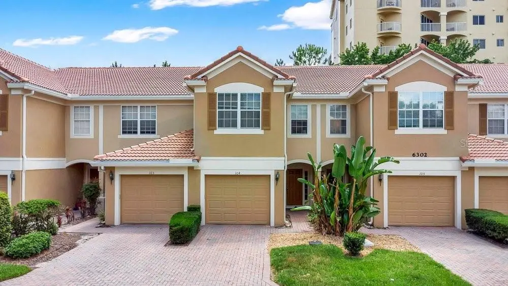 6302 Daysbrook Drive #104, Orlando, FL 32835 - #1
