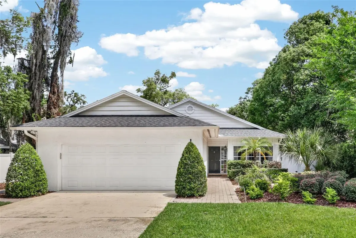 1741 Mizell Avenue, Winter Park, FL 32789 - #1