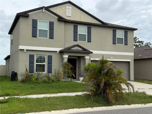 15434 Miller Creek Drive, SUN CITY CENTER, FL 33573