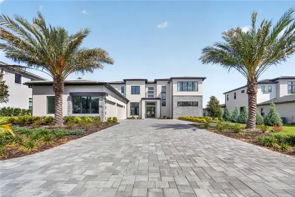 16044 Pendio Drive, BELLA COLLINA, FL 34756