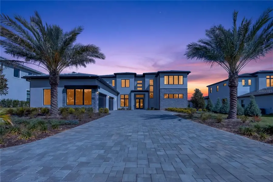 16044 Pendio Drive, Bella Collina, FL 34756 - #2